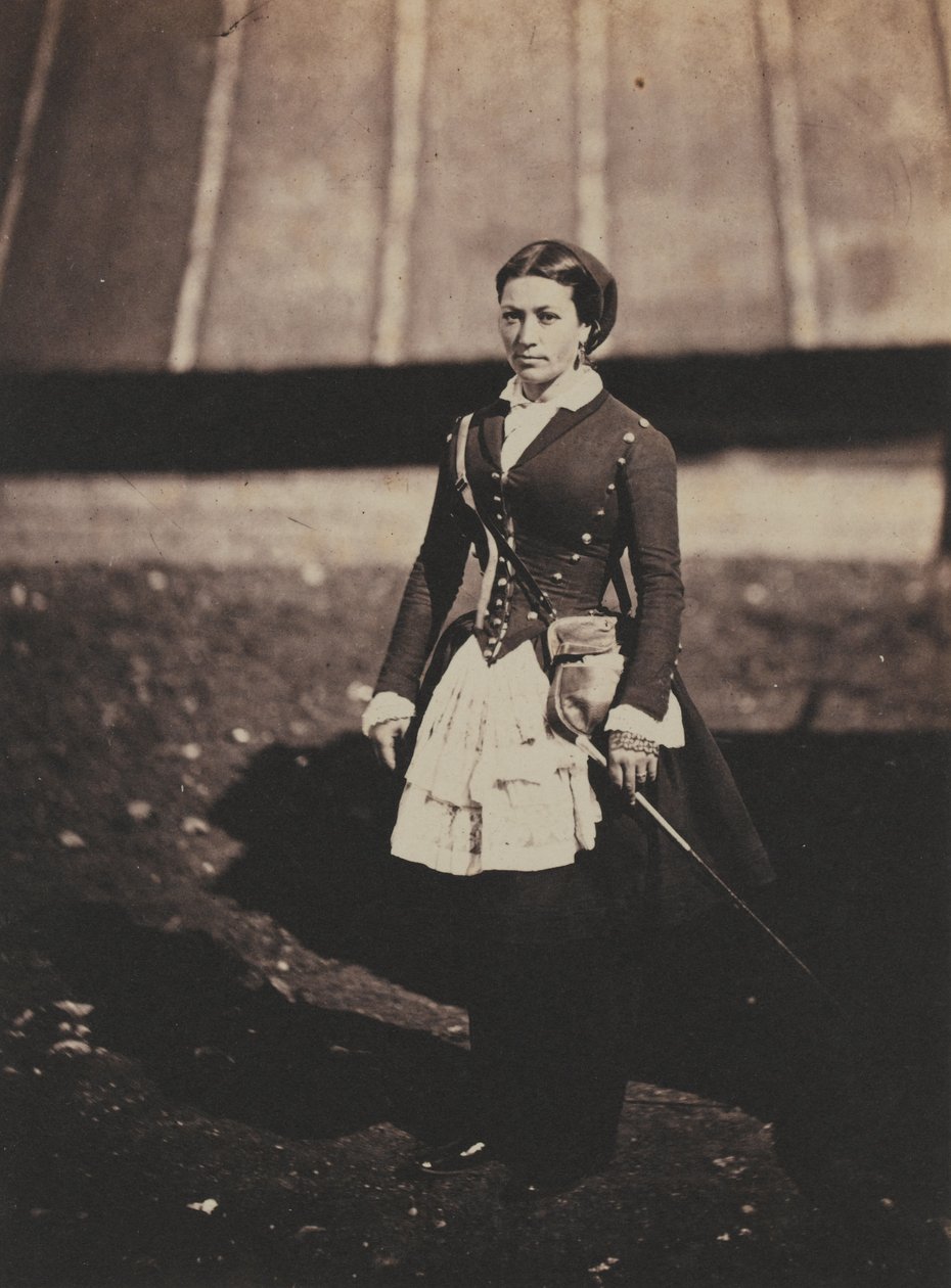 Källare av Roger Fenton