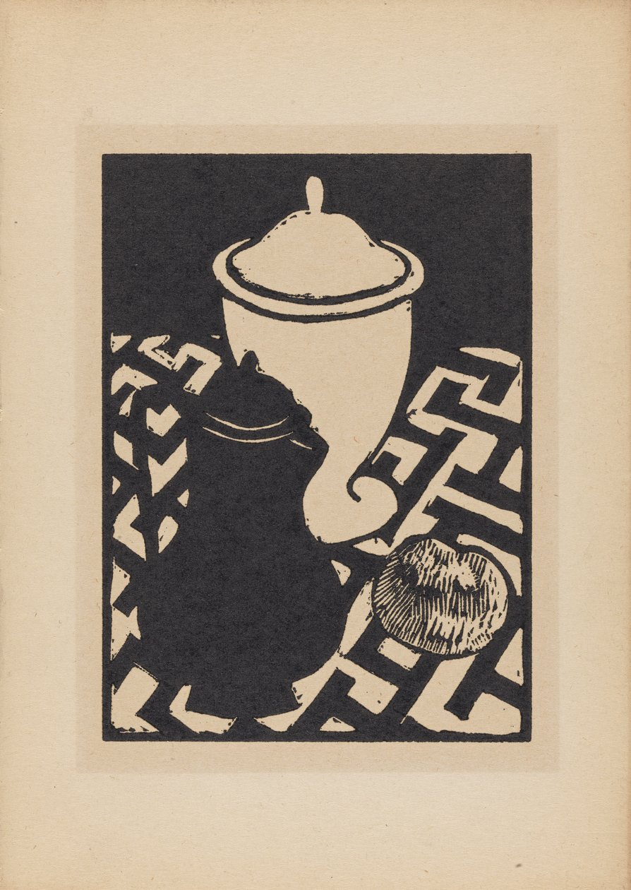 swedish av Roger Fry