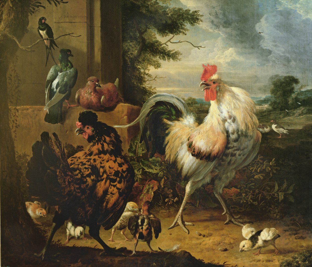 Okänd bild av Roger de La Fresnaye