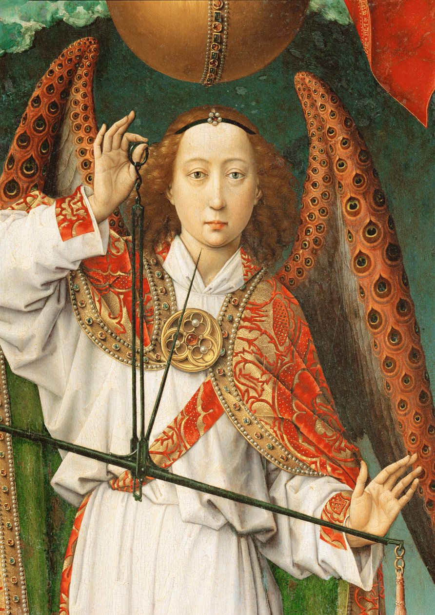  av Rogier van der Weyden