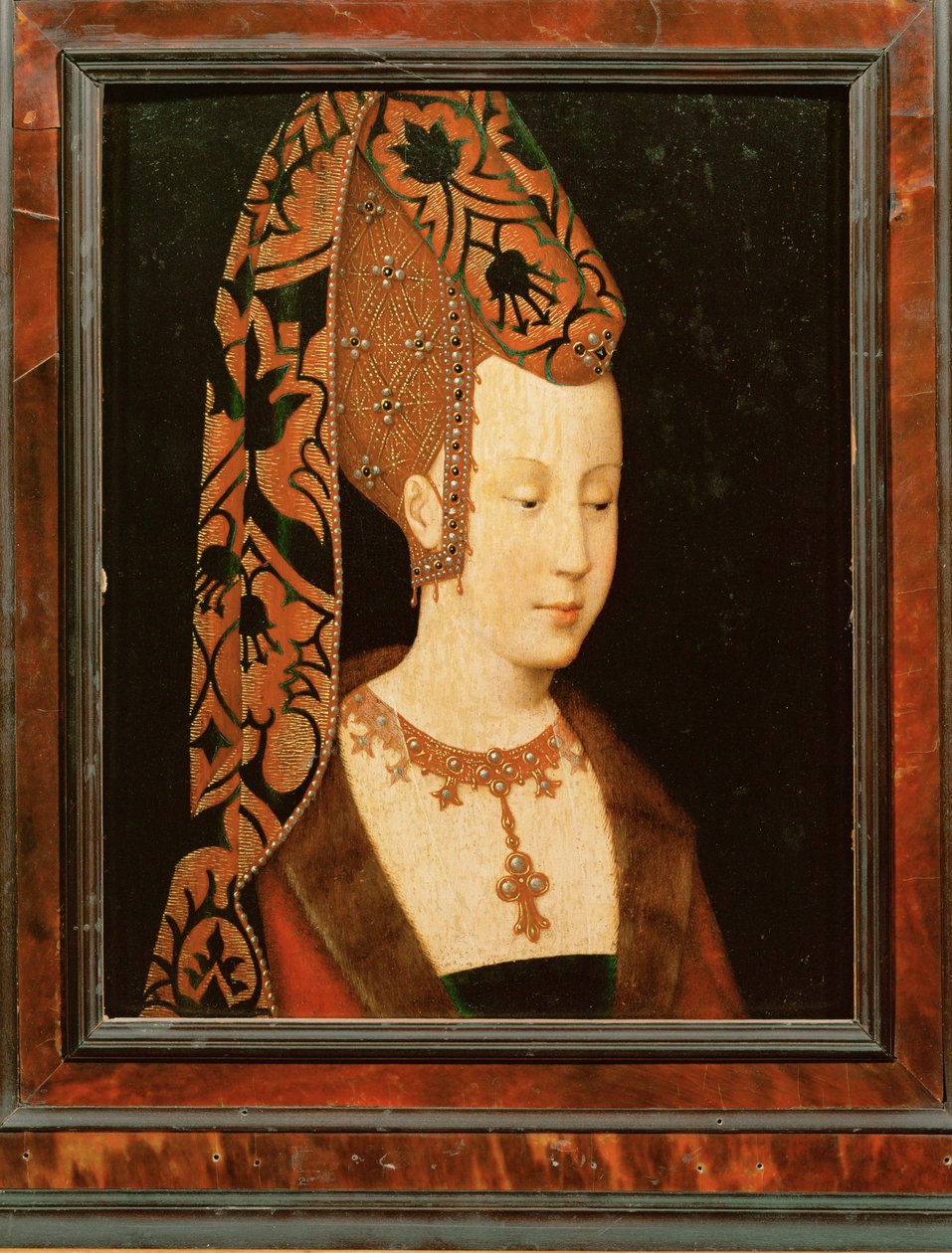  av Rogier van der Weyden