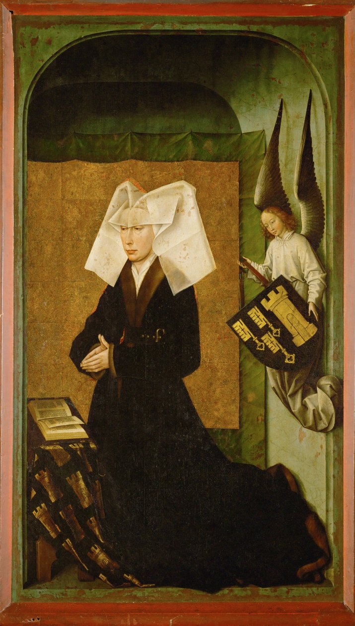  av Rogier van der Weyden