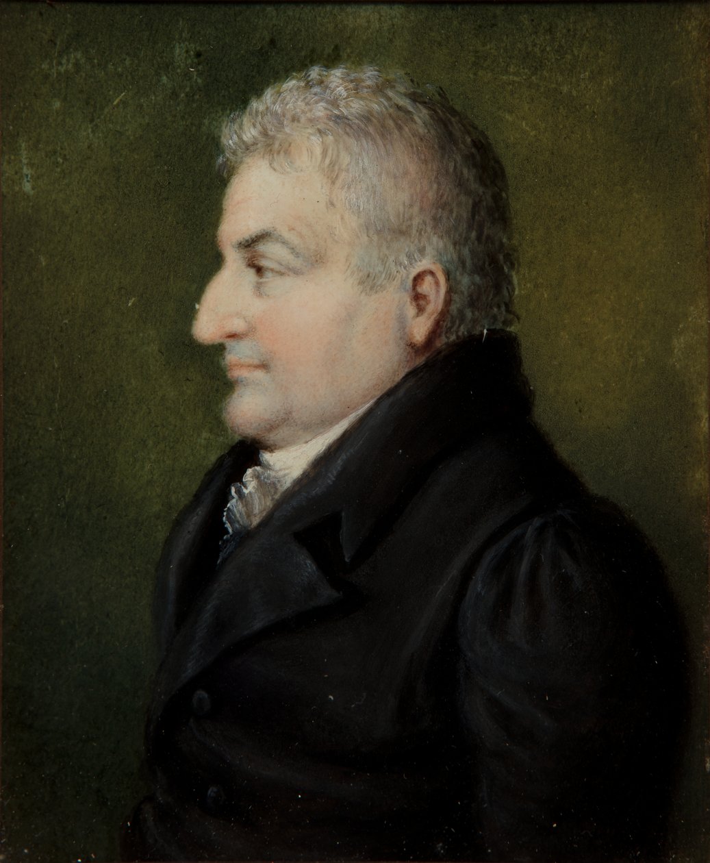 Rev. Sydney Smith (1771-1845) av Rolinda Sharples