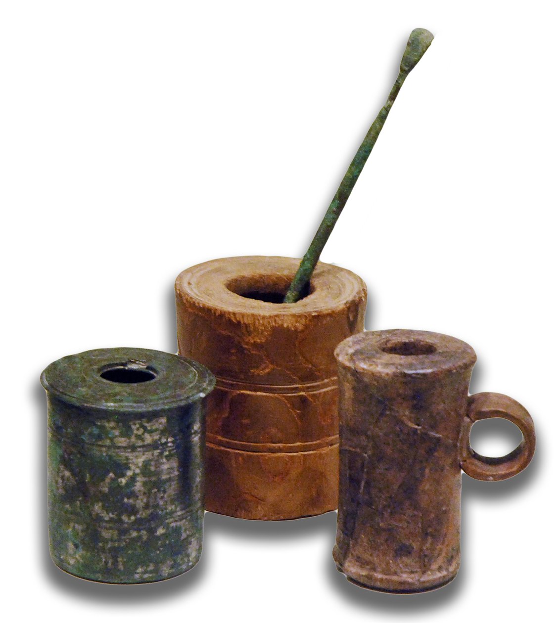 Inkpots av Roman