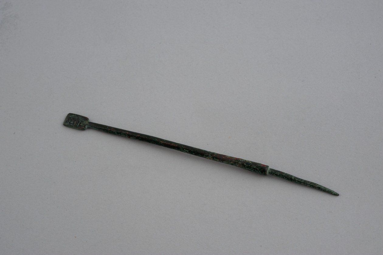 Penna (brons) av Roman