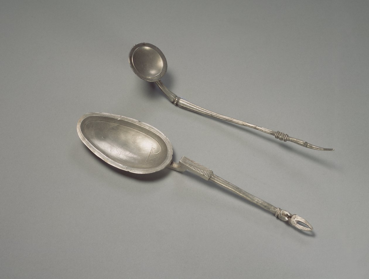 Silversked och 