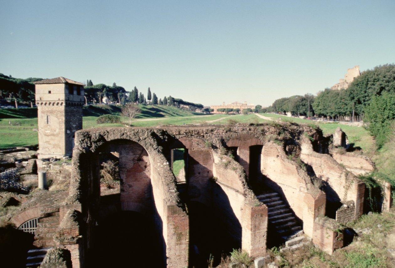 Utsikt över stadion, Roman av Roman