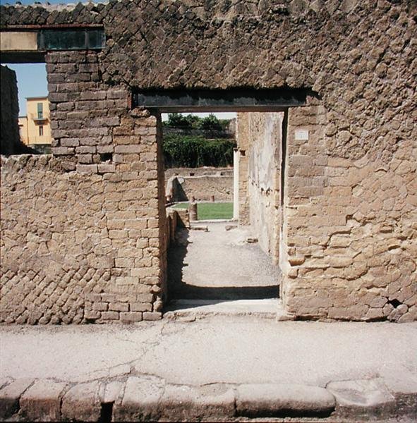 Alkovens hus av Roman Roman
