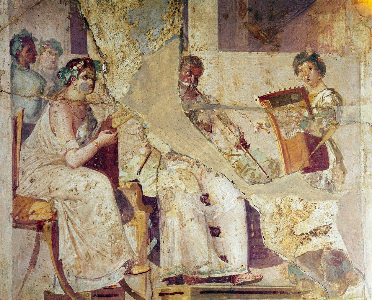 Konsert (färsk av Roman