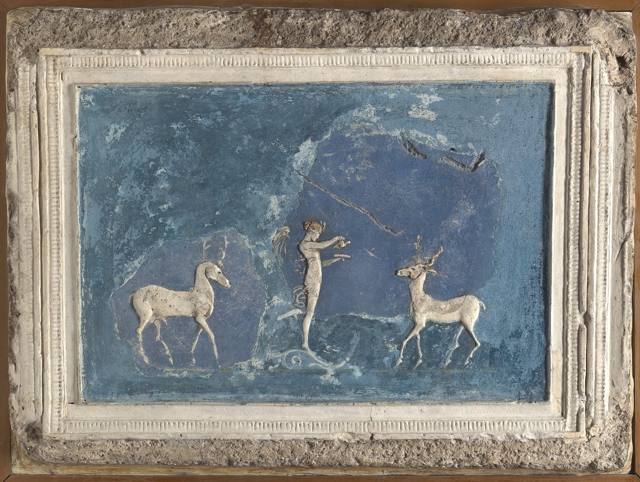 Avlastningspanel, av Roman