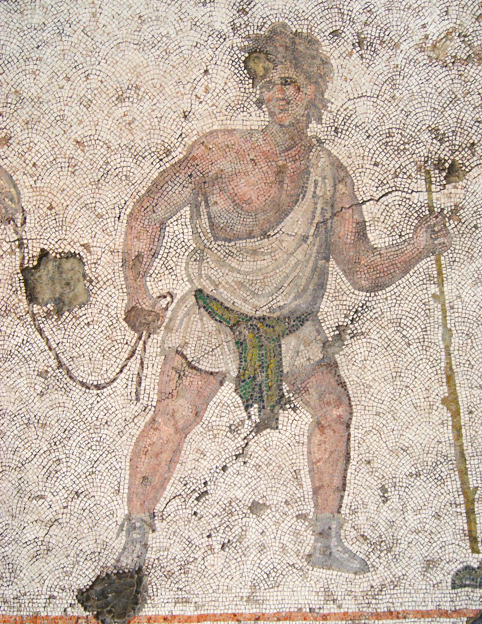 Okänd bild av Roman