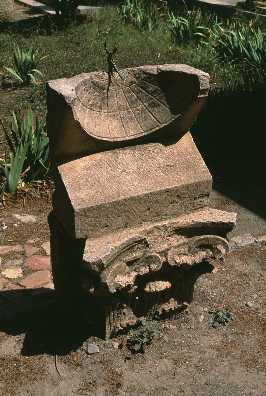 Solur, höga kejsarperioden (27 f.Kr.-395 e.Kr.) av Roman Imperial Period
