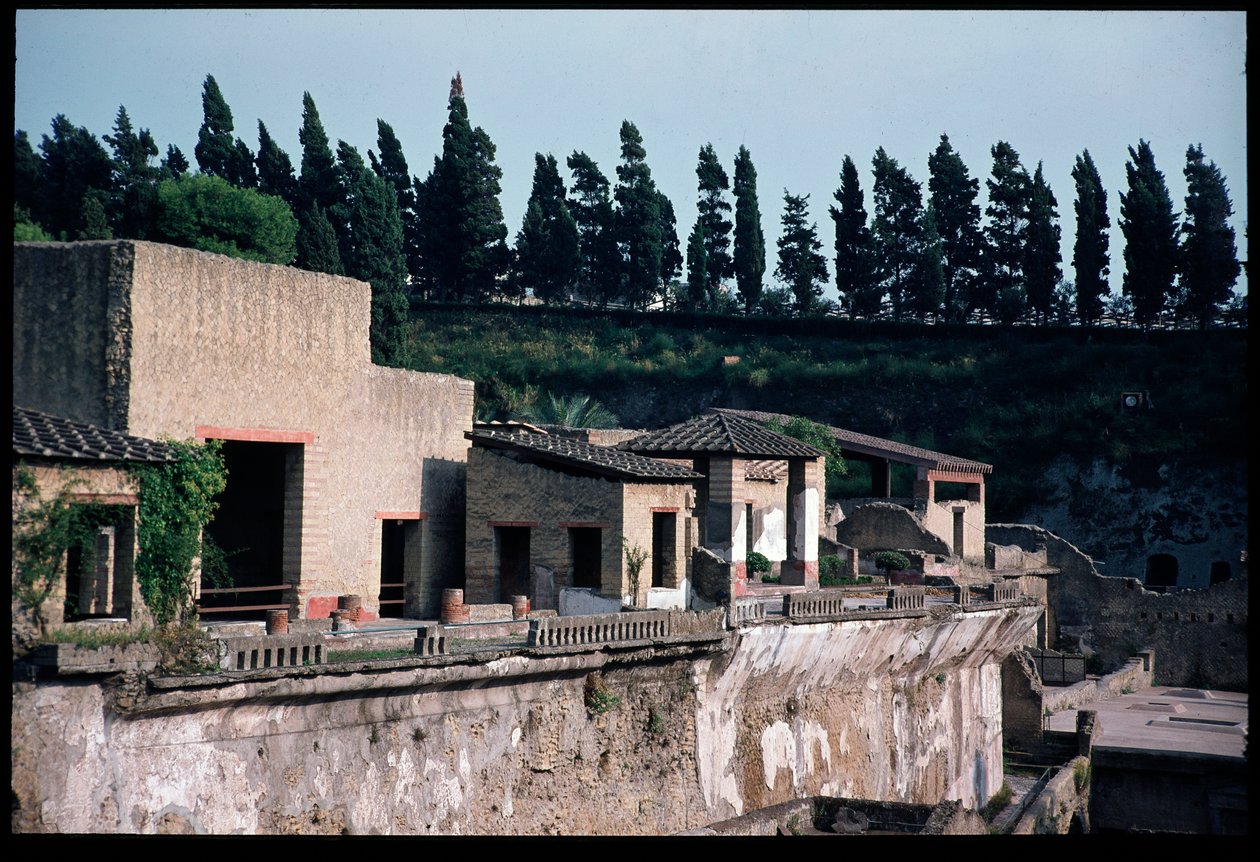 Solarium av casa dell