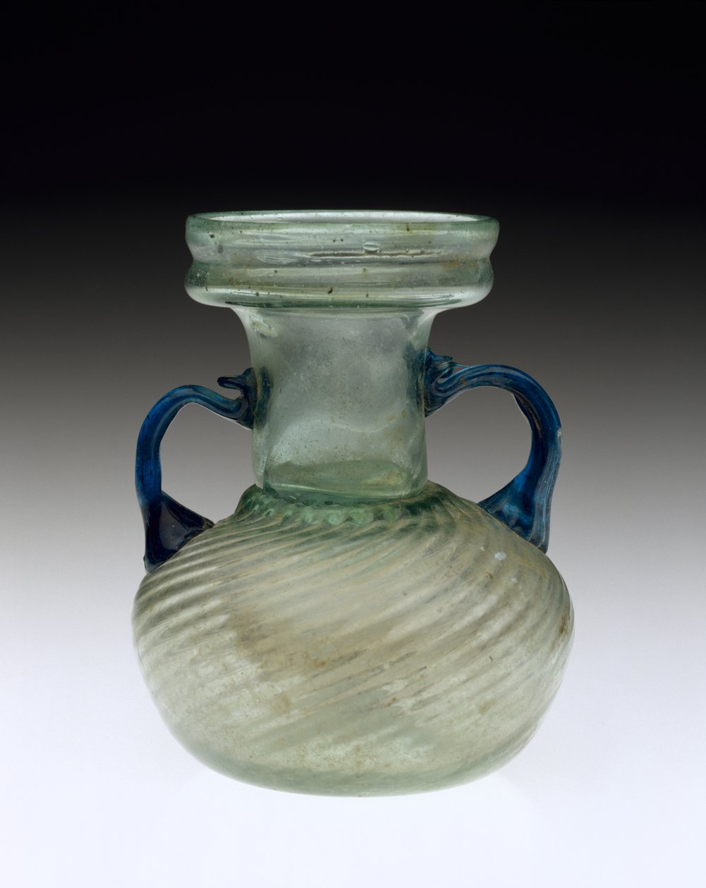 Sprinklerkolv, AD 200-400 (blåst glas) av Roman Roman