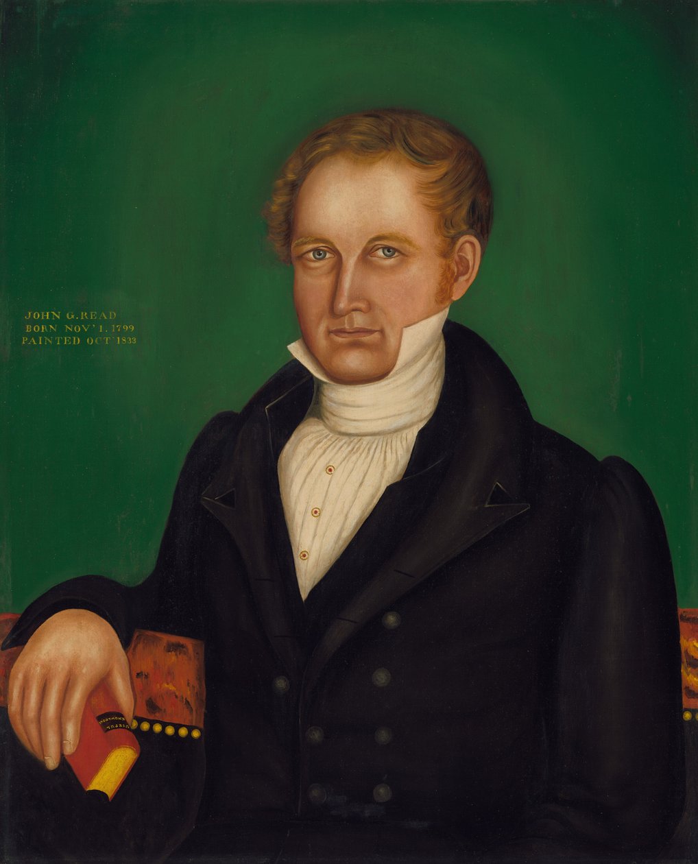  av Royall Brewster Smith