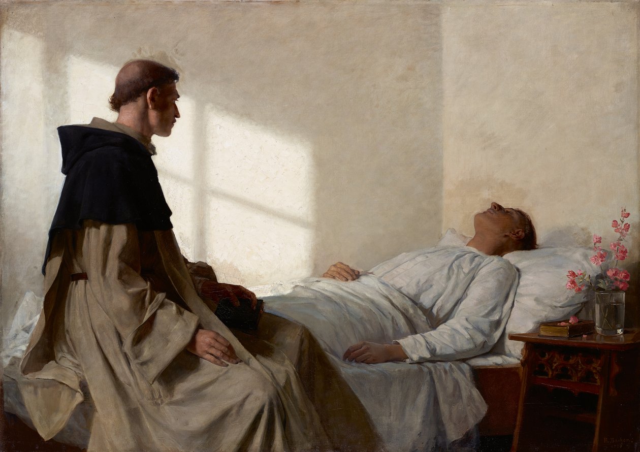 inlösta av Rudolf Bacher