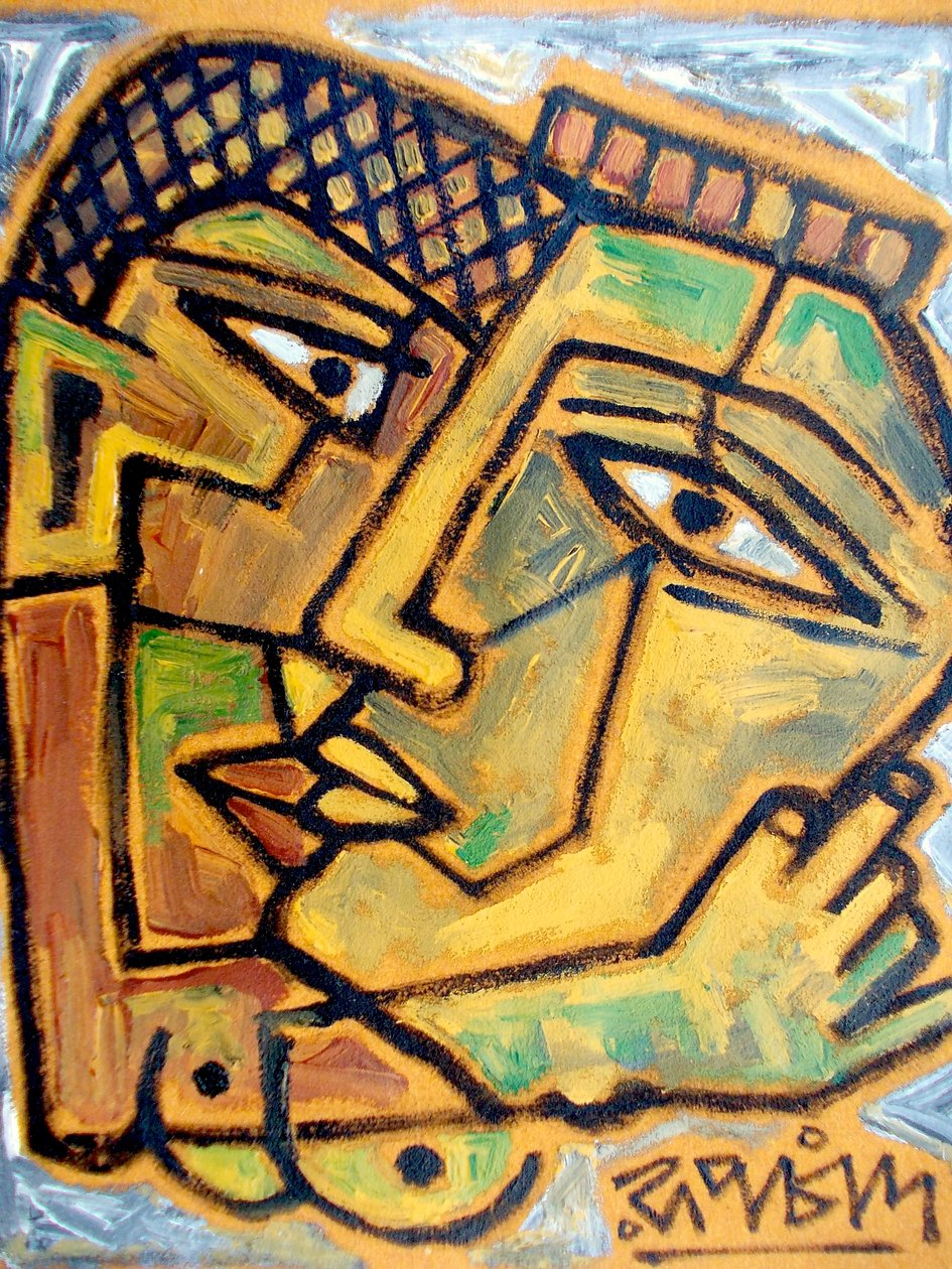 The truth is beautiful. av Rupchand Kundu
