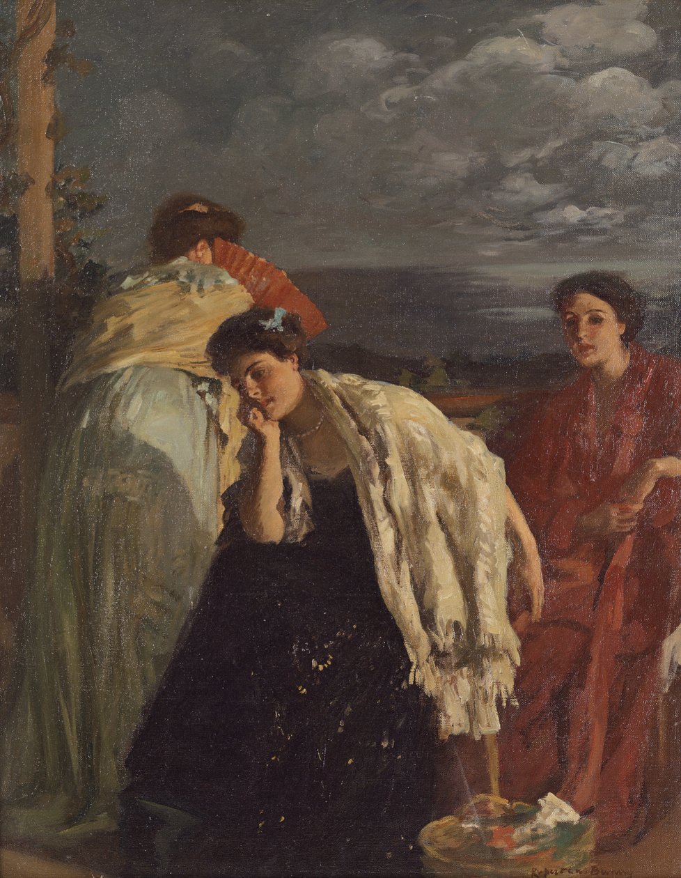  av Rupert Charles Wolston Bunny