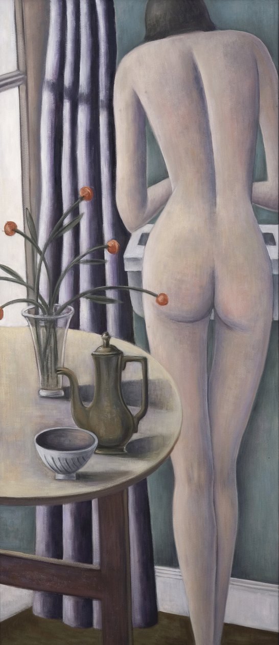 Le Matin, 2000 av Ruth Addinall