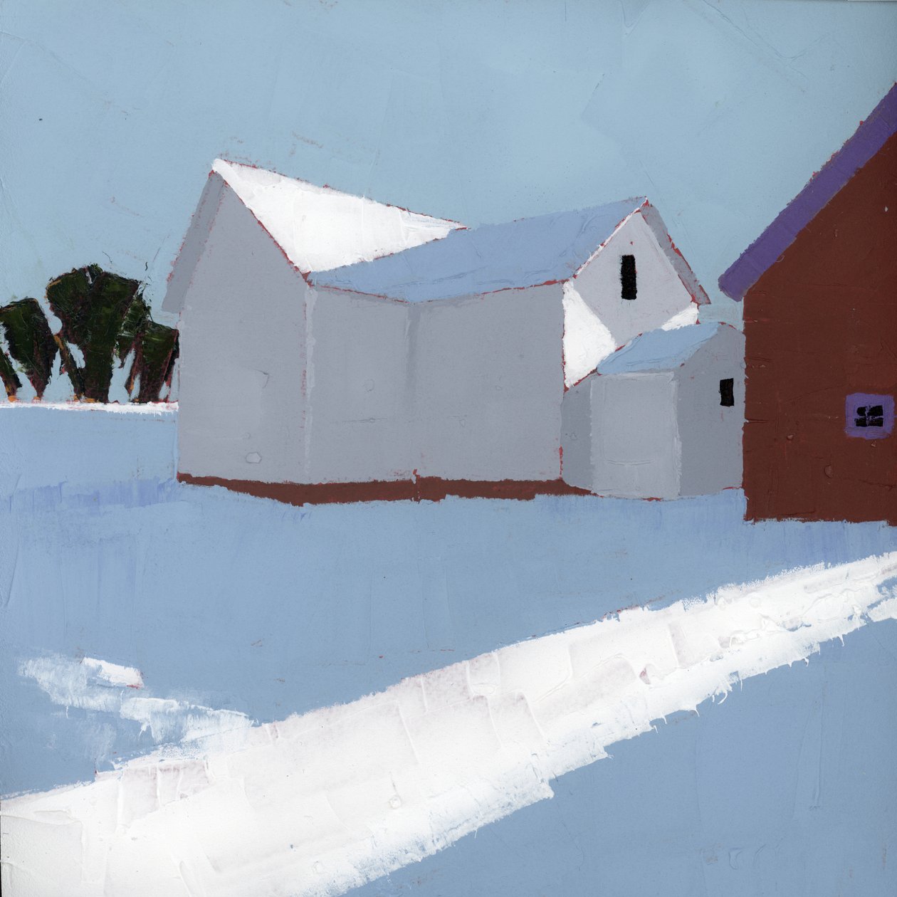  av Ruth Lague
