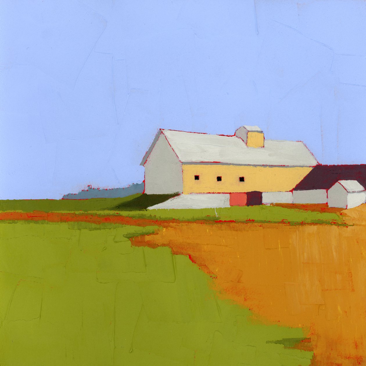  av Ruth Lague