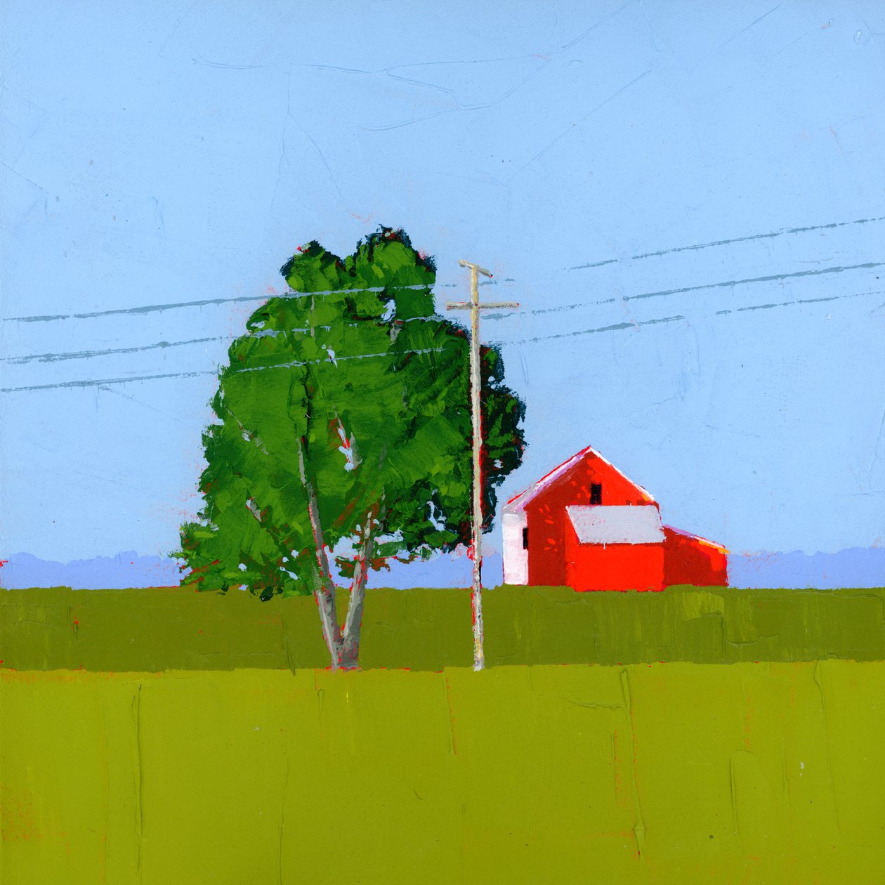  av Ruth Lague