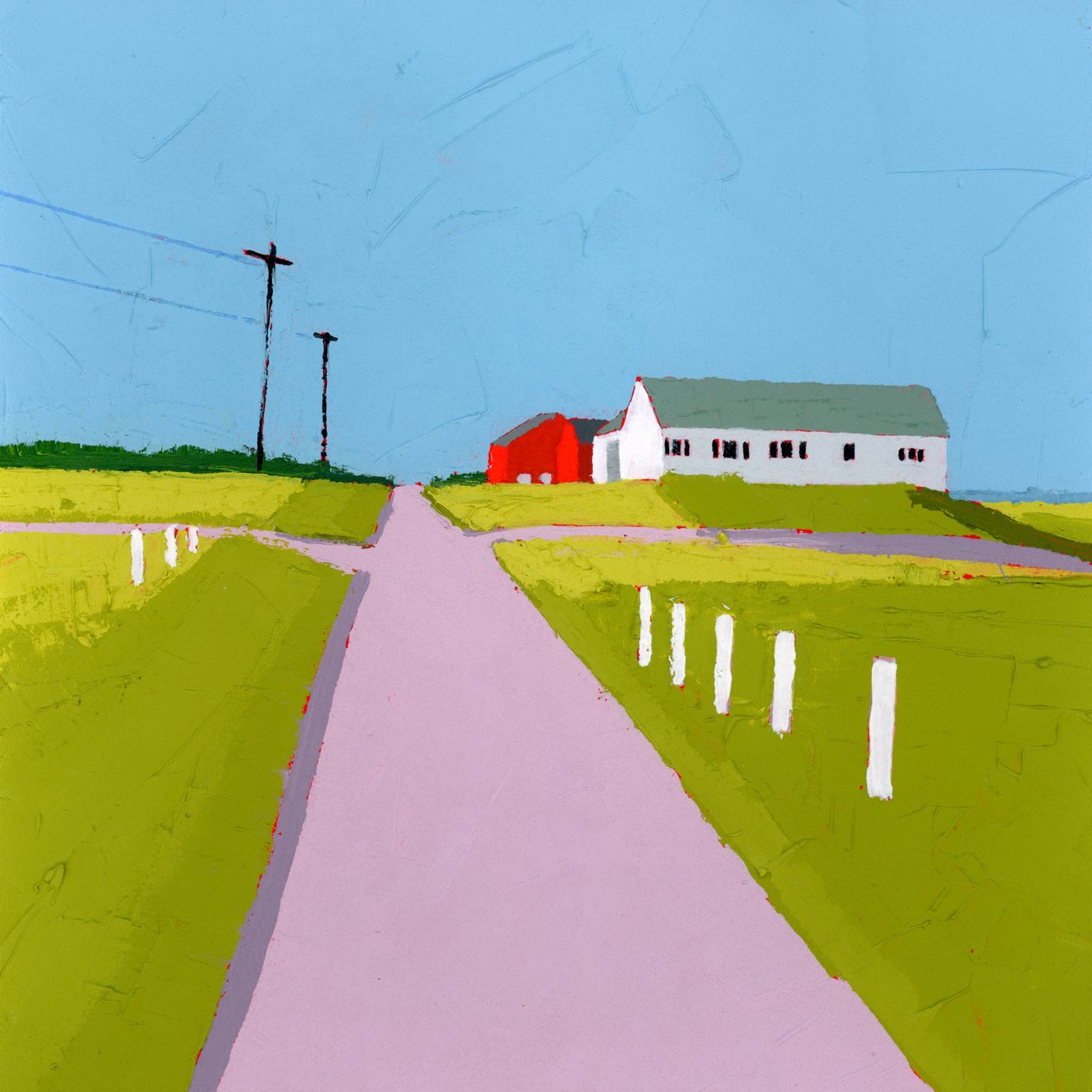  av Ruth Lague