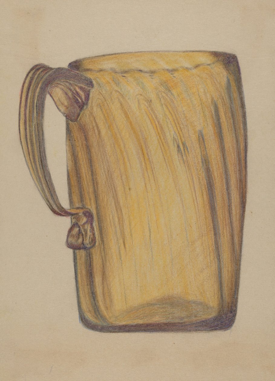 Råna av S. Brodsky