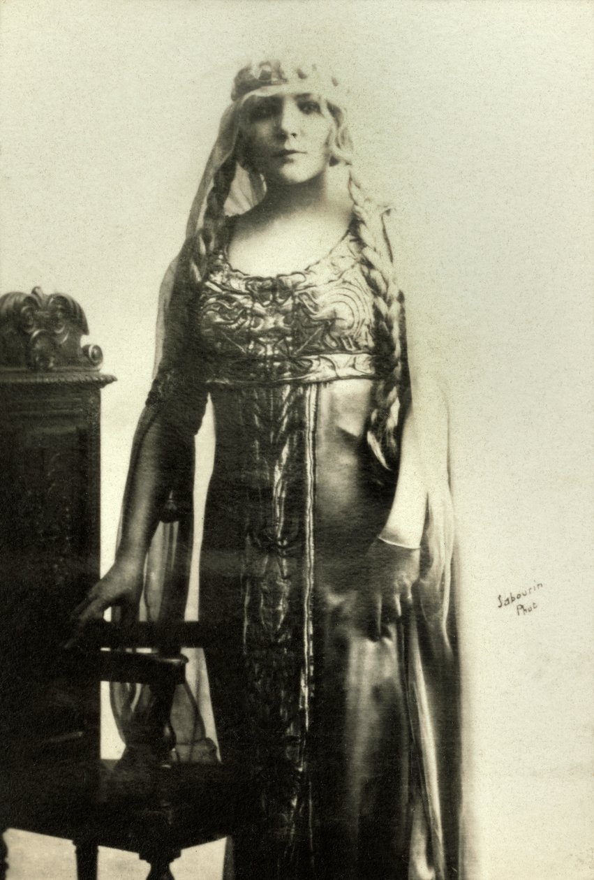  av Sabourin Sabourin