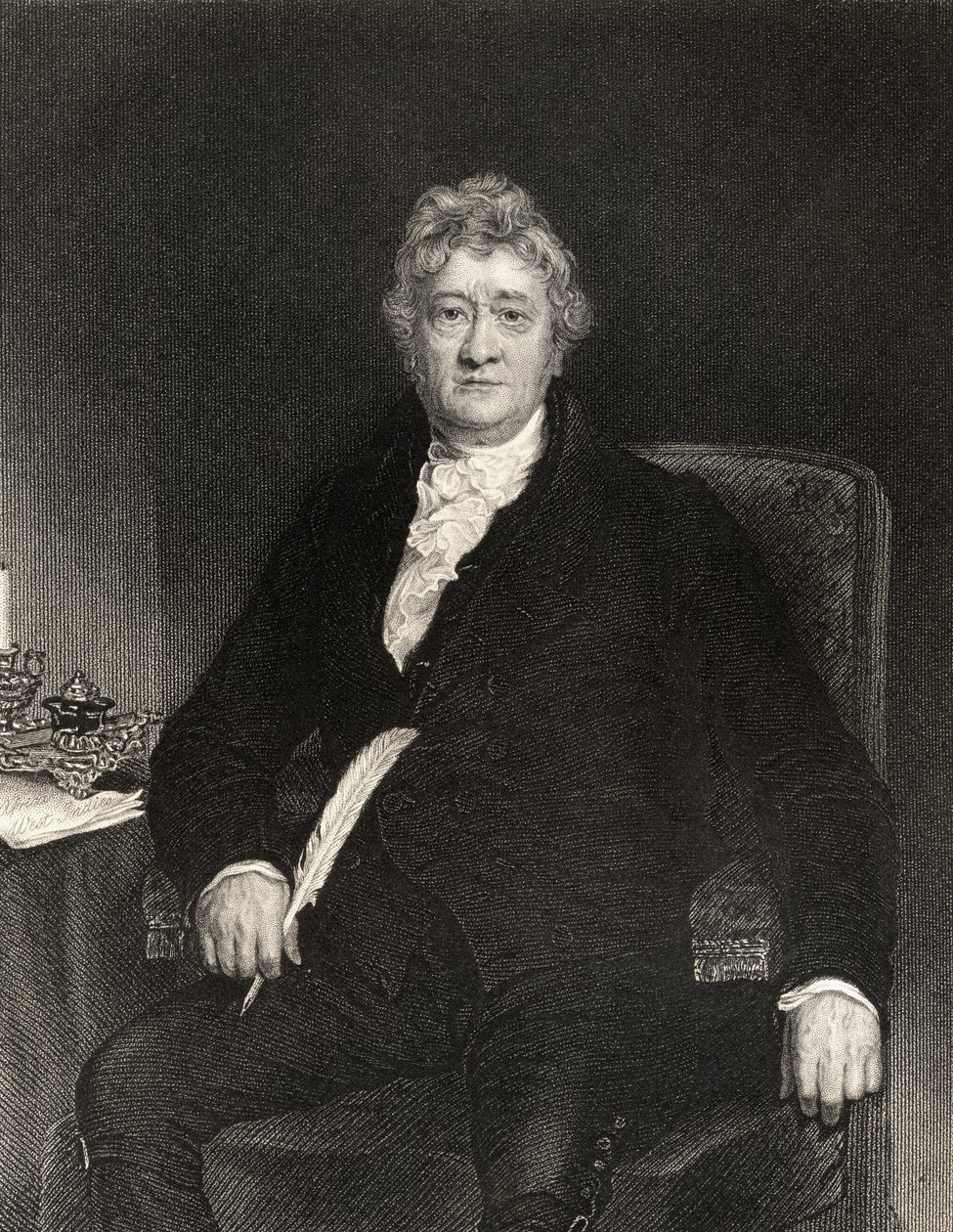  av Samuel (after) Lane