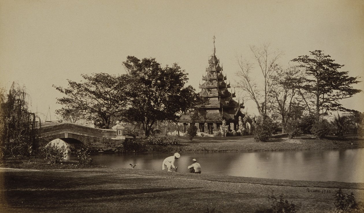 Utan titel av Samuel Bourne