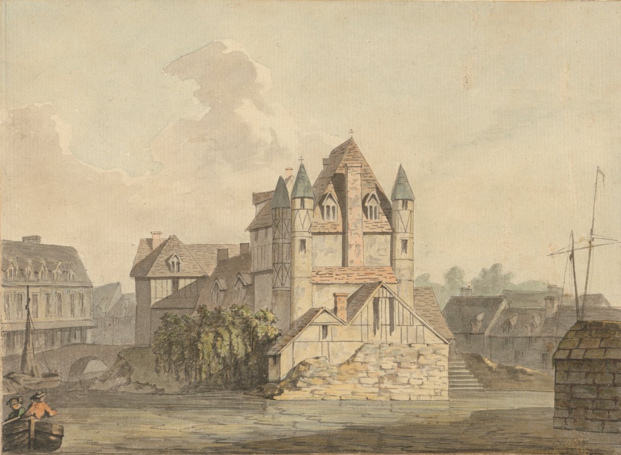 Slutet på Ruin