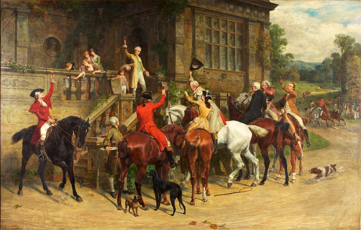 En och tjugo av Samuel Edmund Waller