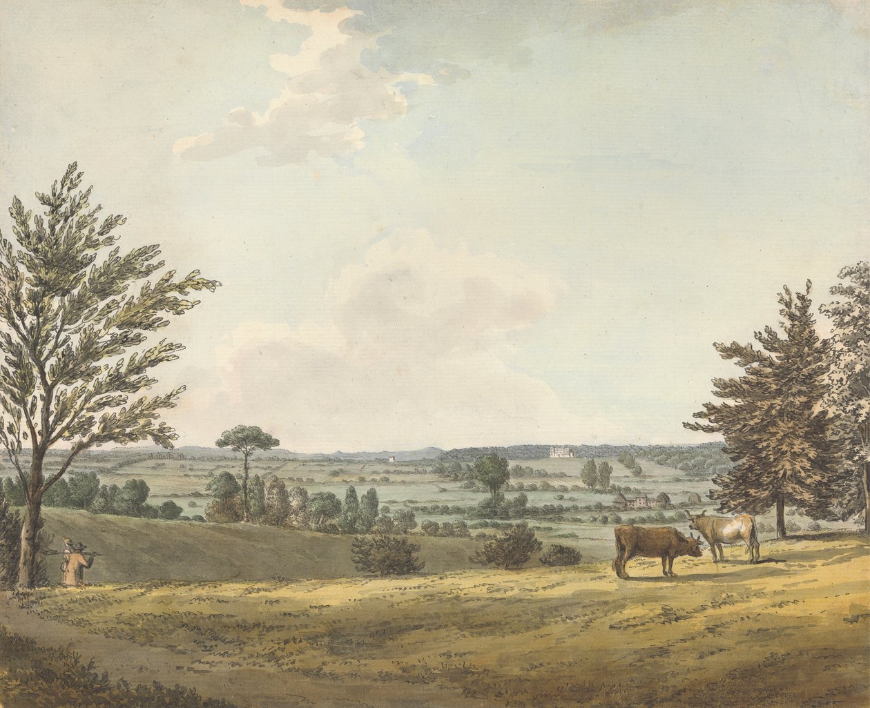 swedish av Samuel Hieronymus Grimm
