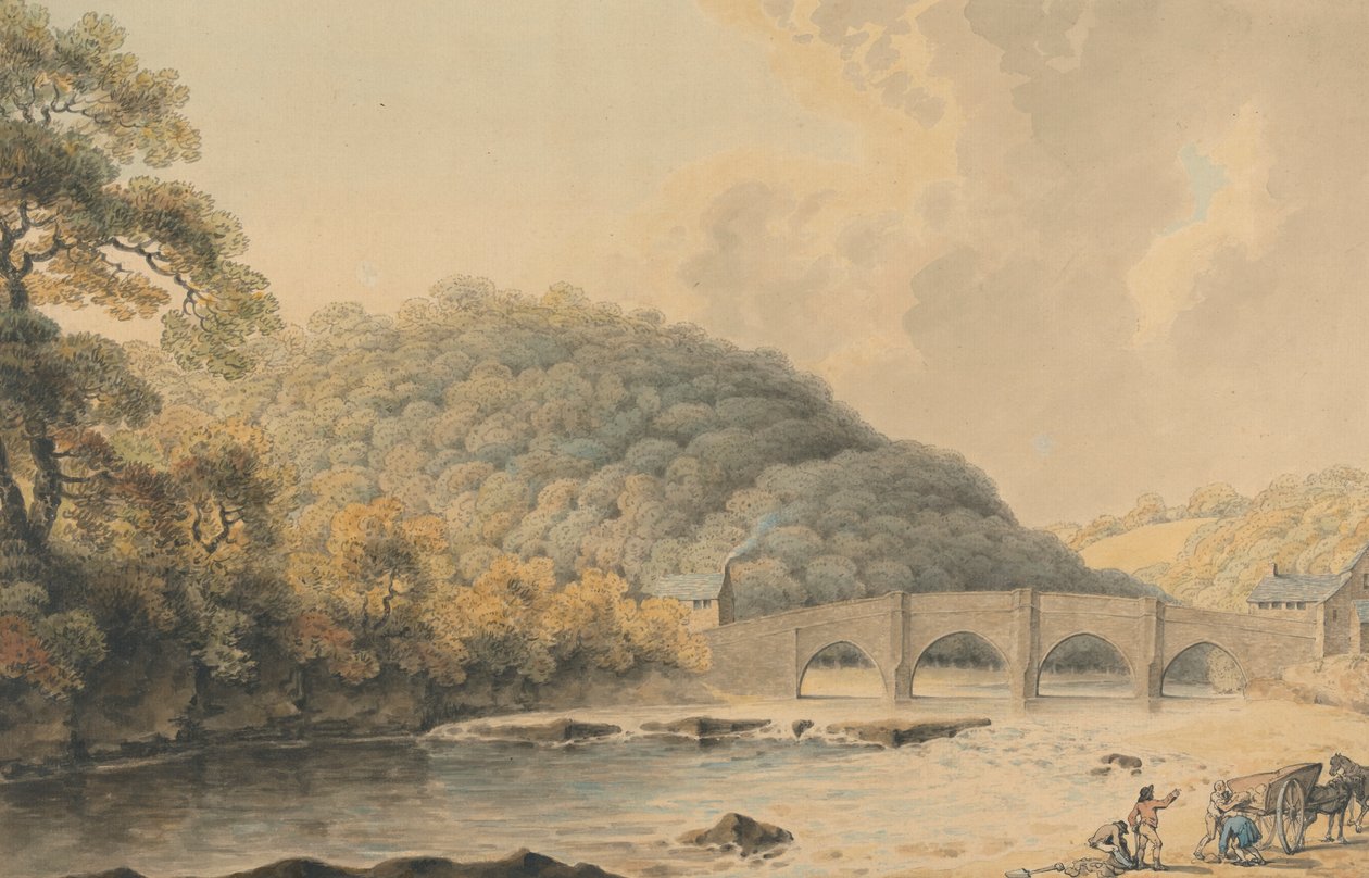 Stensamlarna av Samuel Howitt