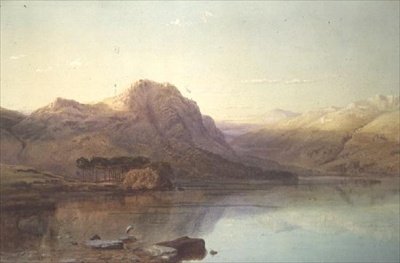 Ullswater: Lake District av Samuel Jackson