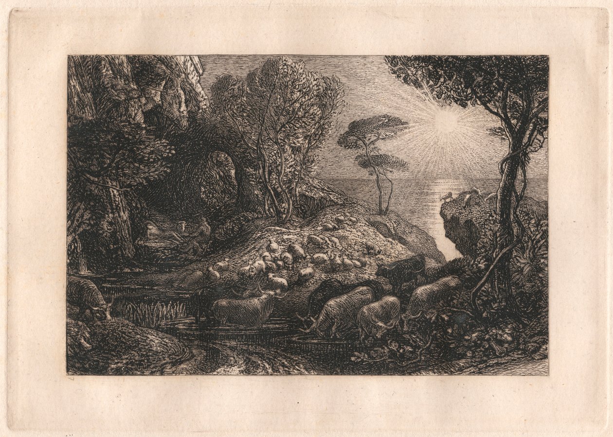 swedish av Samuel Palmer