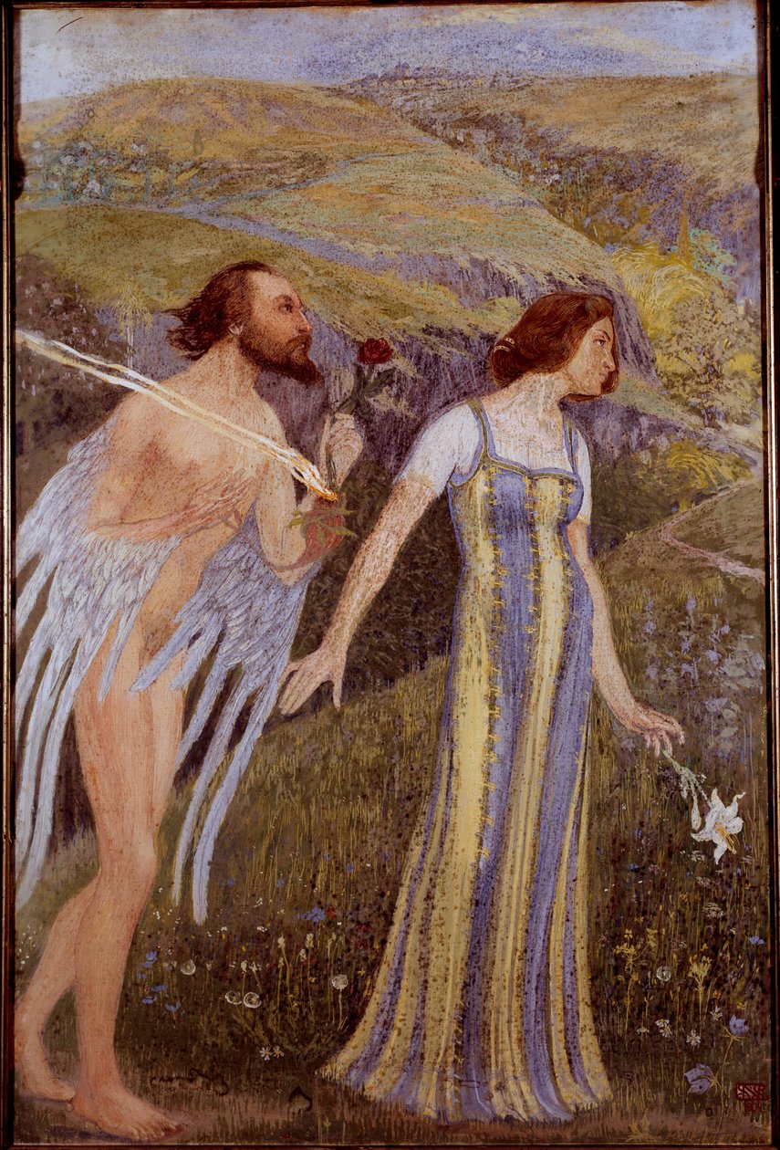 Hej Myriam av Sandor Nagy