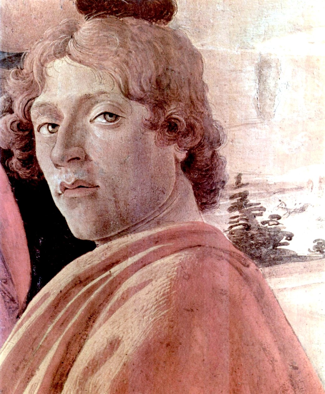  Zanobi-Altar av Sandro Botticelli