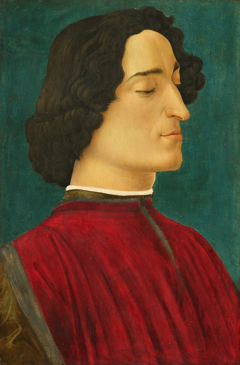 Tyska: Giuliano de