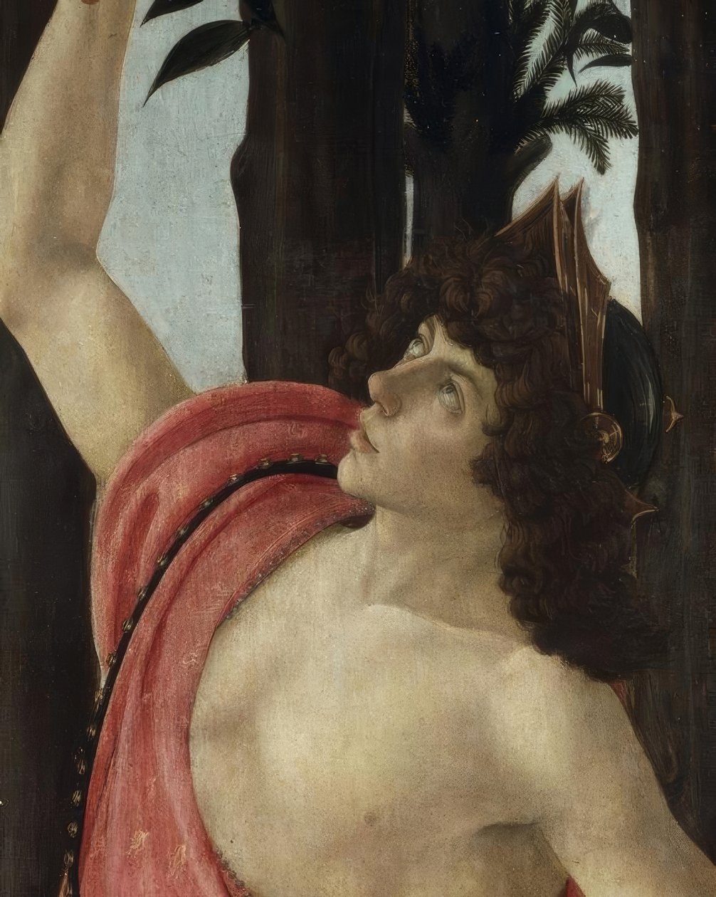 Våren av Sandro Botticelli