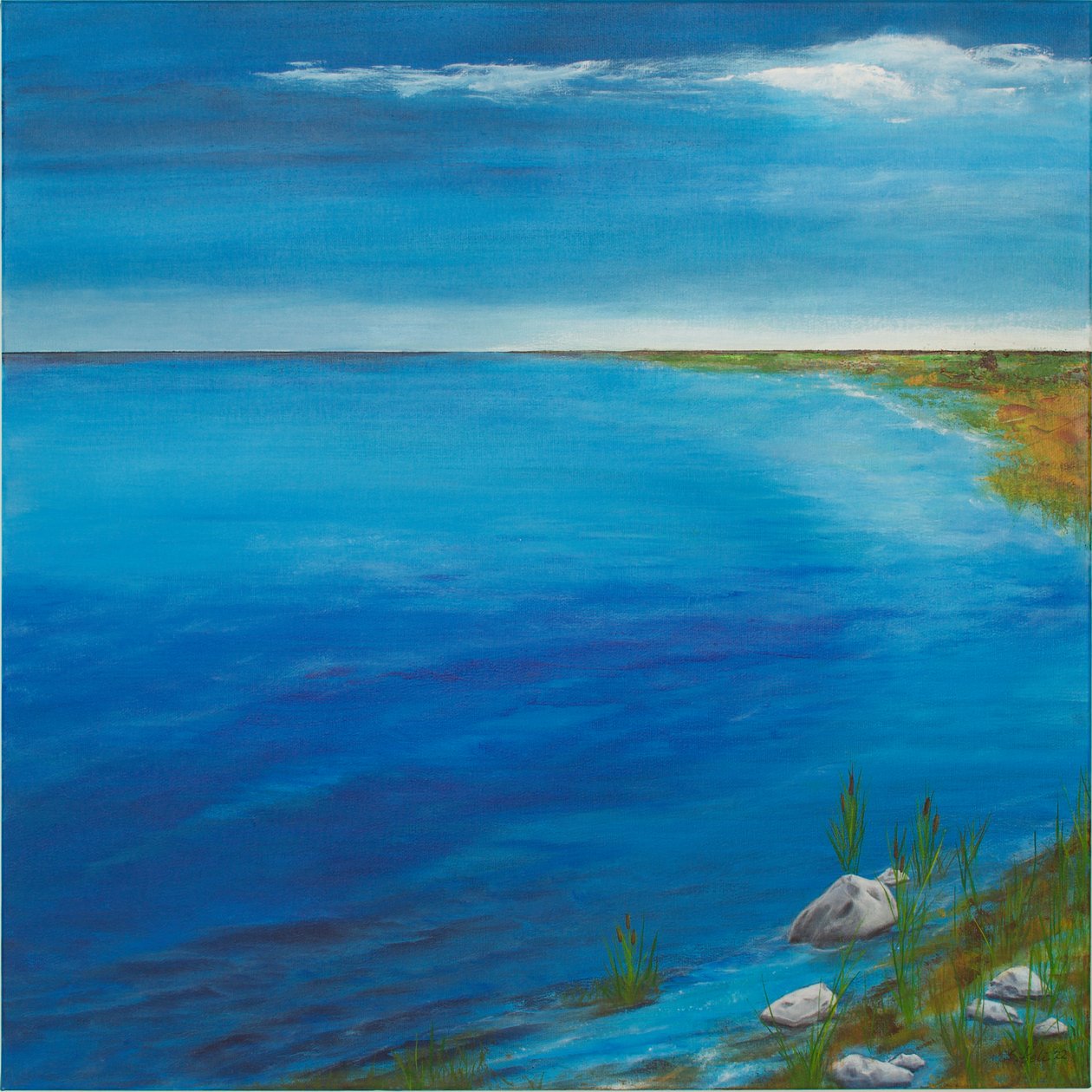  av Sandy Iseli