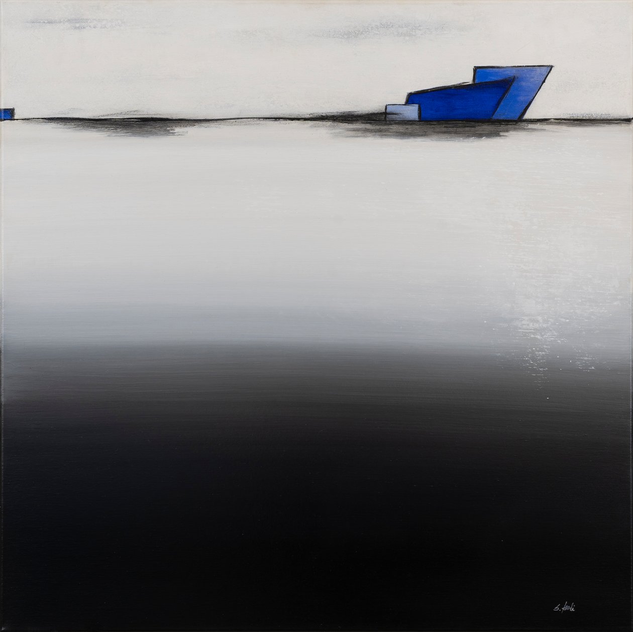  av Sandy Iseli