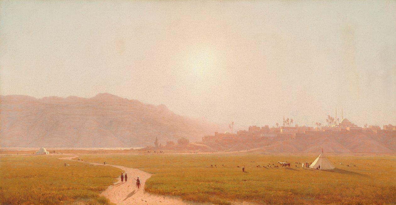  av Sanford Robinson Gifford