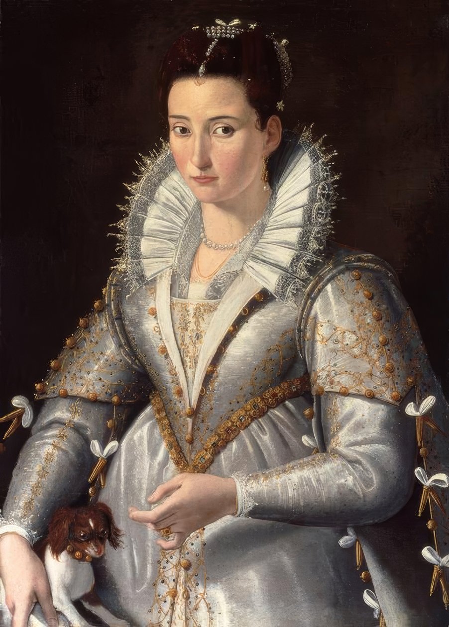 T av Santi di Tito