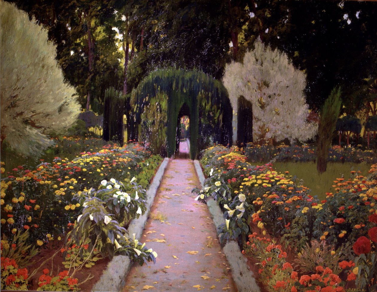  av Santiago Rusinol i Prats