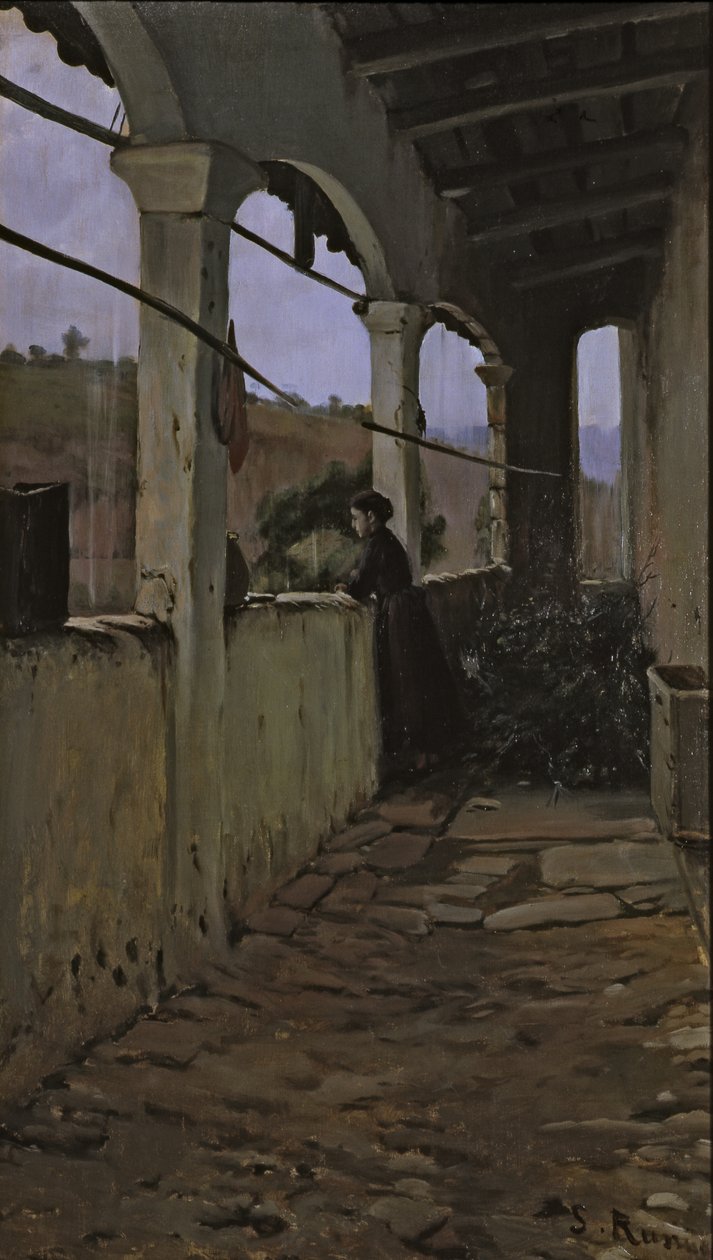  av Santiago Rusinol i Prats