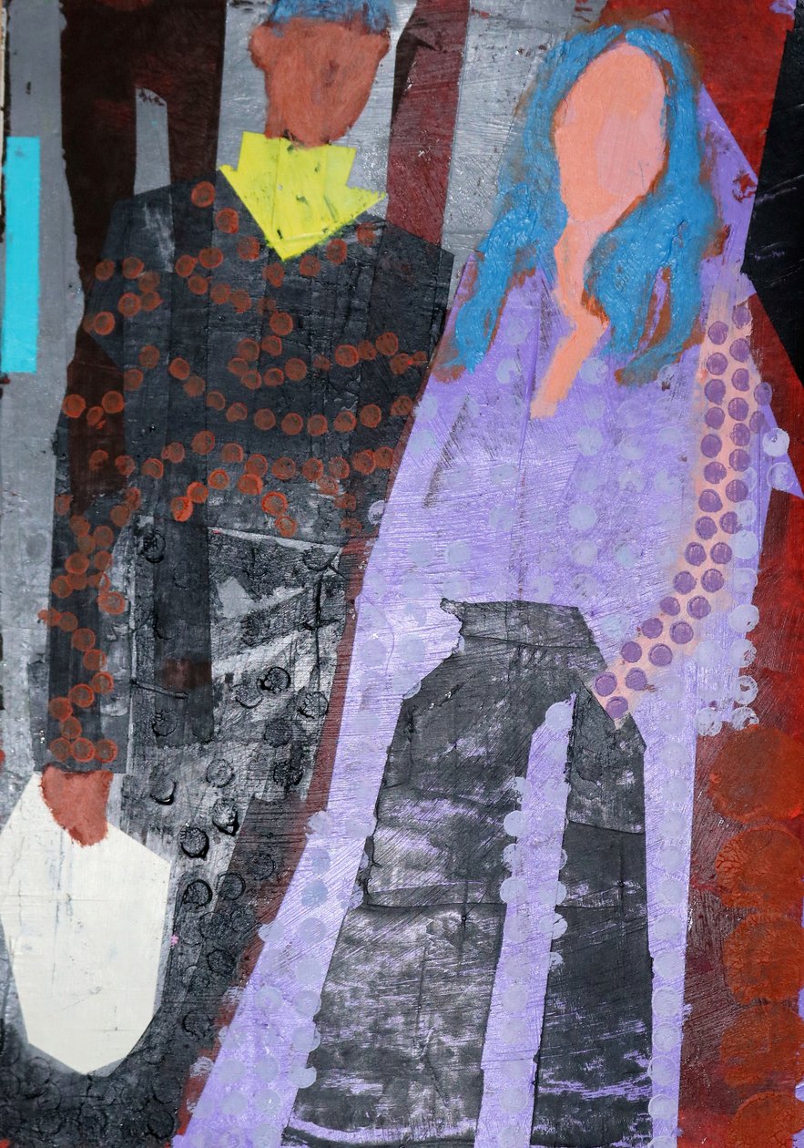 Elle av Sara Hayward