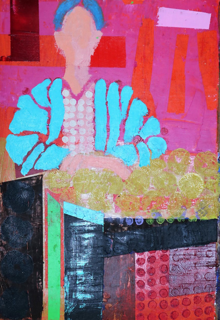 Elle av Sara Hayward