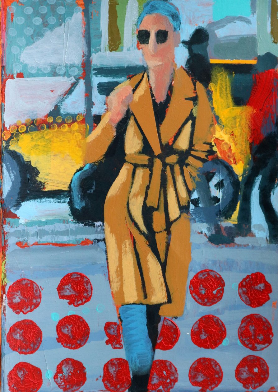  av Sara Hayward